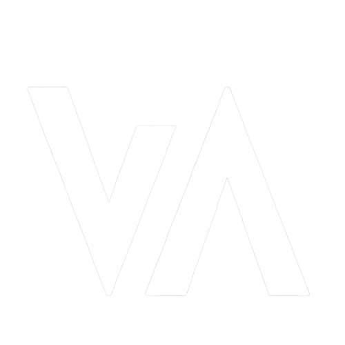 Logo VA sin fondo